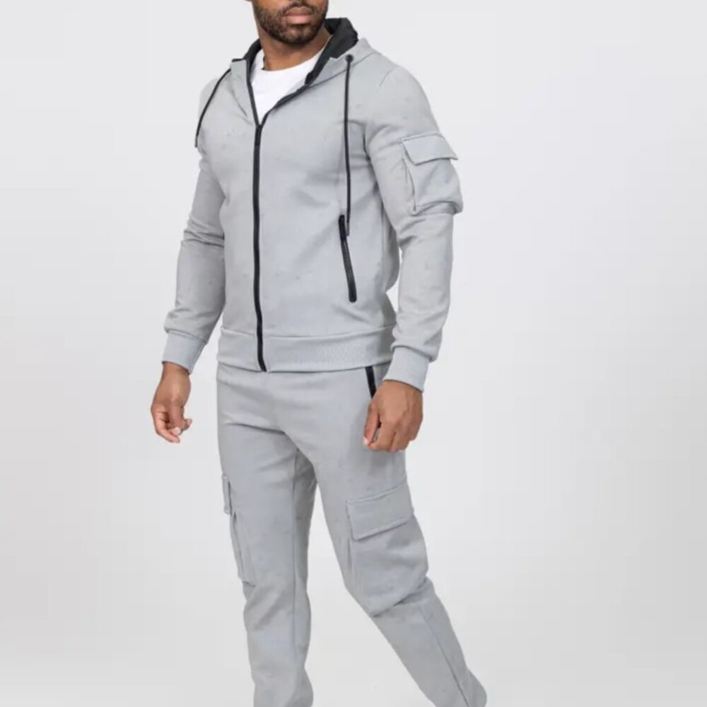 Tracksuits - Picture 2 of 2